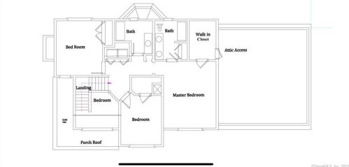10 Carriage Dr, Colchester, CT 06415 exterior