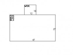 33 Margaret Rd, Newton, MA 02461 floor plan