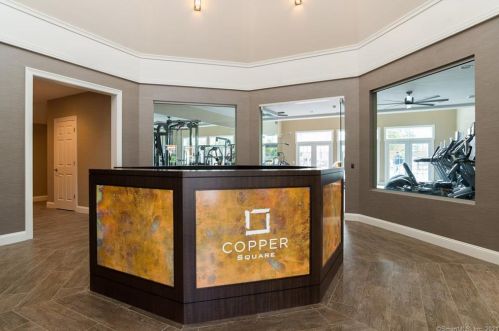 516 Copper Square Dr, Bethel, CT exterior