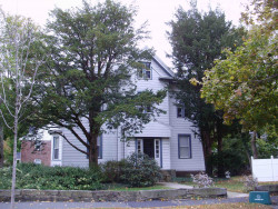 145 Langley Rd, Newton, MA 02459 exterior