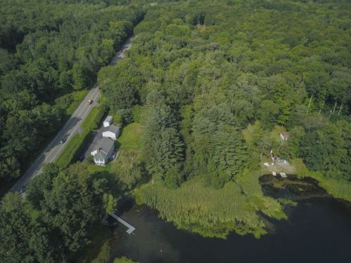 60 Mount Tom Passway, Morris, CT 06763 exterior