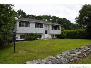 20 Foster St, Killingly, CT 06239 exterior