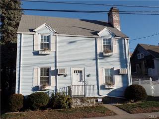 115 Ashley St, Bridgeport, CT 06610 exterior