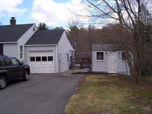 354 Vine St, Royalston, MA 01331 exterior