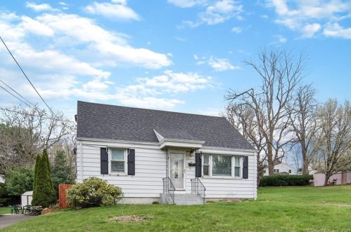 59 Golden Hill St, New-Britain, CT 06053 exterior