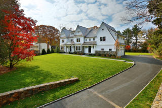14 Prospect Rd, Westport, CT 06880 exterior