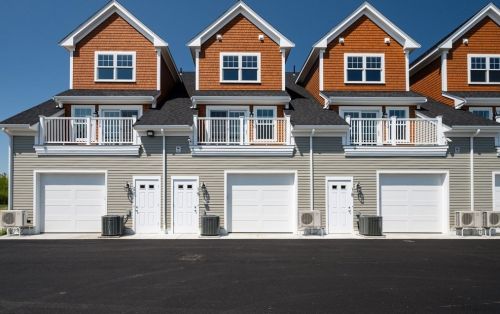 3 Proprietors Dr, Marshfield, MA 02020 exterior