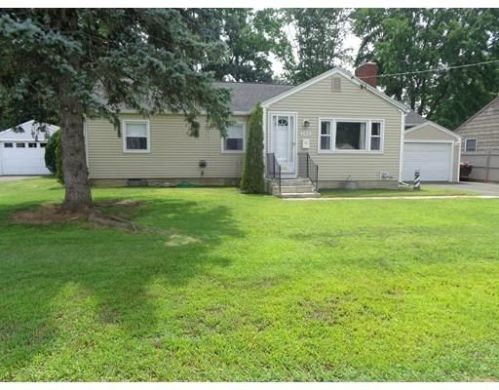145 Manning St, Chicopee, MA 01020 exterior