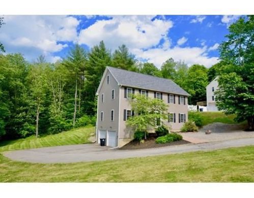 380 Woodstock Rd, Southbridge, MA 01550 exterior