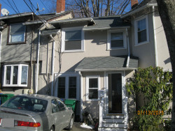 10 Irving St, Newton, MA 02459 exterior