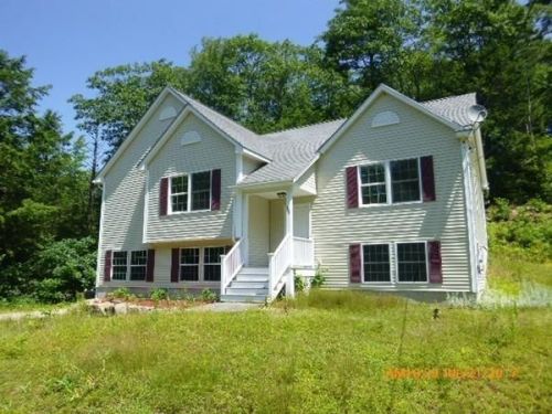 350 Secret Lake Rd, Athol, MA 01331 exterior