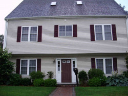 65 Spiers Rd, Newton, MA 02459 exterior