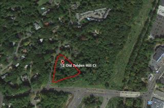 2 Old Belden Hill Ct, Norwalk, CT 06850 exterior