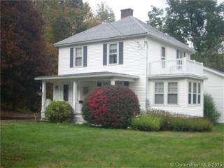 26 Coe St, Winsted, CT 06098 exterior