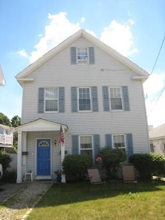 27 Main St, Gloucester, MA 01930 exterior