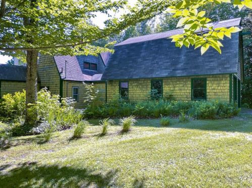 41 High Acres Rd, Randolph, NH 03593 exterior