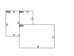 18 Bontempo Rd, Newton, MA 02459 floor plan