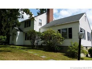 215 Old South Rd, Litchfield, CT 06759 exterior