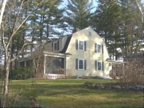 47 Parker Station Rd, Goffstown, NH 03045 exterior