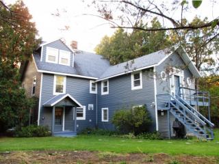195 Reubens Way, Vergennes, VT 05491 exterior