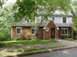 61 Alban Rd, Newton, MA 02468 exterior