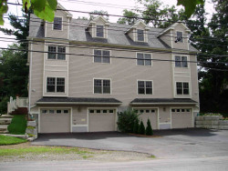 115 Florence St, Newton, MA 02459 exterior