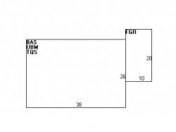 1725 Washington St, Newton, MA 02466 floor plan