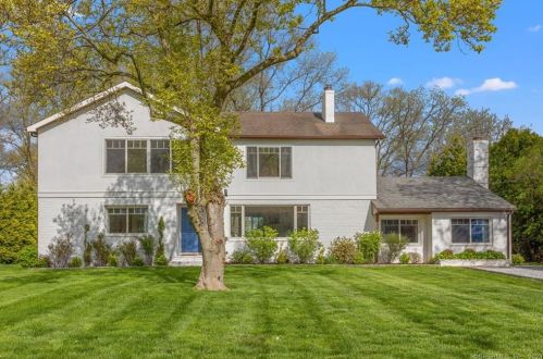 80 Soundview Dr, Stamford, CT 06902 exterior