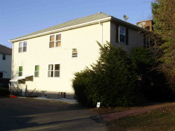 45 Bryon Rd, Boston, MA 02467 exterior