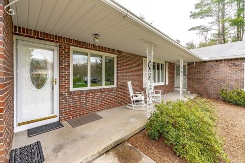45 Brooklawn Rd, Wilbraham, MA 01095 exterior