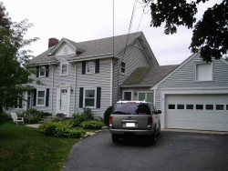 29 Elm St, Newton, MA 02465 exterior