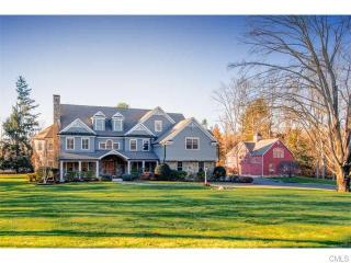 296 Cannon Rd, Wilton, CT 06897 exterior