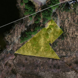 10 Forest Grove Rd, Newton, MA 02466 aerial view