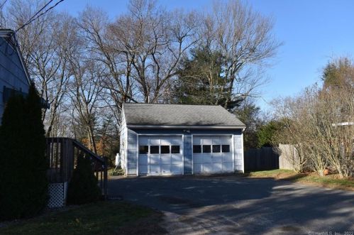 1197 Stafford Ave, Bristol, CT 06010 exterior