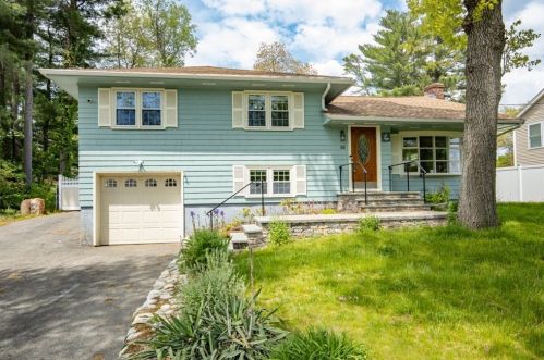 35 Terrace Hall Ave, Burlington, MA 01803 exterior