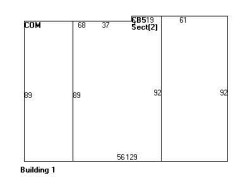 228 Adams St, Newton, MA 02460 floor plan