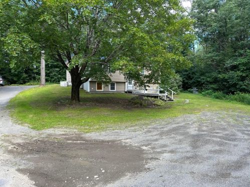 1172 Dexter Rd, Sebec, ME 04426 exterior
