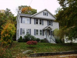 233 Langley Rd, Newton, MA 02459 exterior