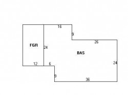 85 Spiers Rd, Newton, MA 02459 floor plan