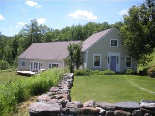 4101 Randall Rd, West Woodstock, VT 05091 exterior