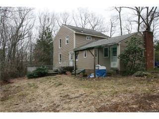 105 Brigham Rd, Coventry, CT 06238 exterior