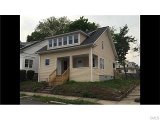 196 Fairview Ave, Bridgeport, CT 06606 exterior