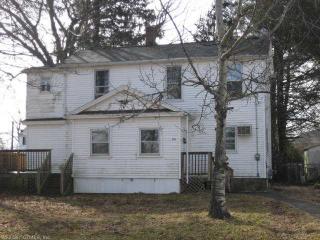 250 Greenwood Ave, Waterbury, CT 06704 exterior