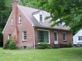 20 Christian Rd, Waterbury, CT 06762 exterior