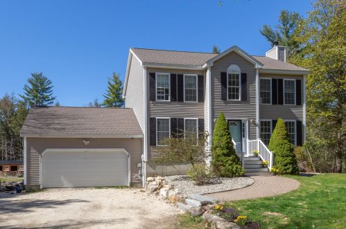 13 Old Candia Rd, Deerfield, NH 03037 exterior