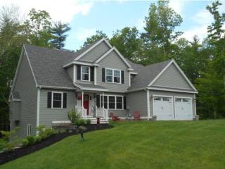66 Willow Ct, Auburn, NH 03032 exterior