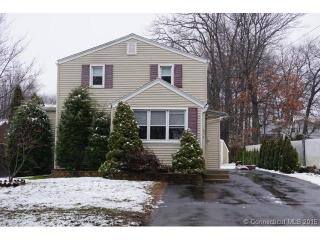 634 Camp St, Plainville, CT 06062 exterior