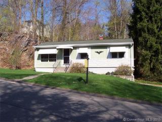 15 Joyce Ave, Derby, CT 06418 exterior