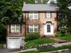 9 Wilde Rd, Newton, MA 02468 exterior