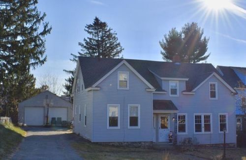 16 Marland Rd, Worcester, MA 01606 exterior